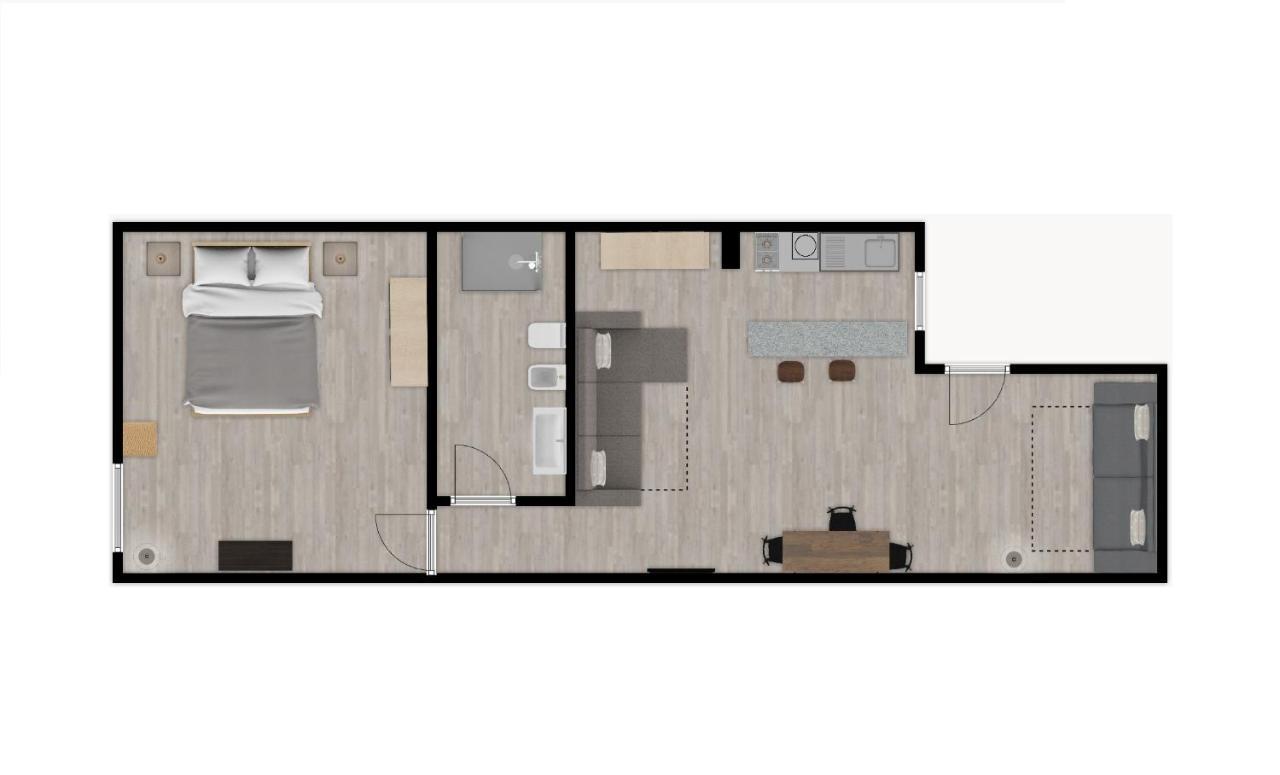 Manuela Apartments Centro Storico Napoli Eksteriør bilde