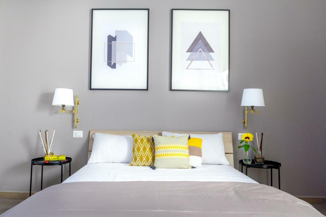 Manuela Apartments Centro Storico Napoli Eksteriør bilde