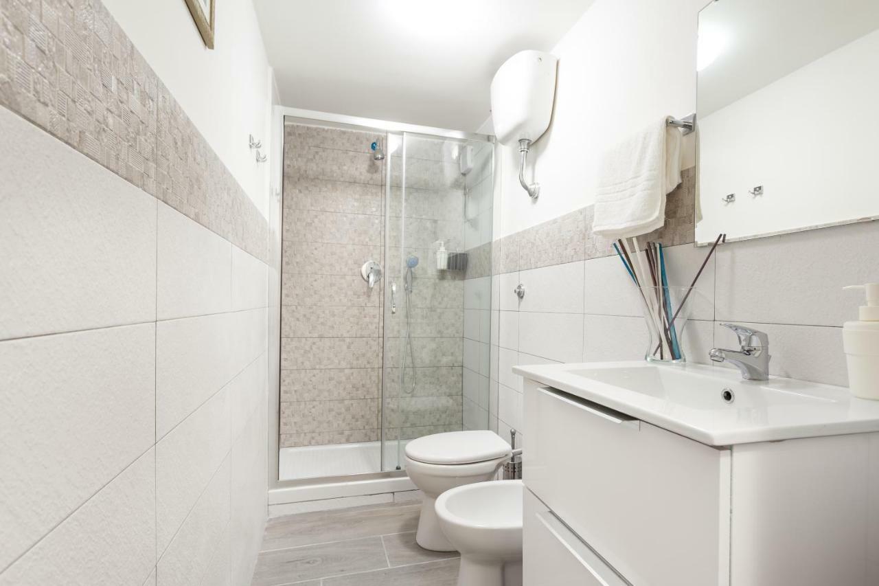 Manuela Apartments Centro Storico Napoli Eksteriør bilde